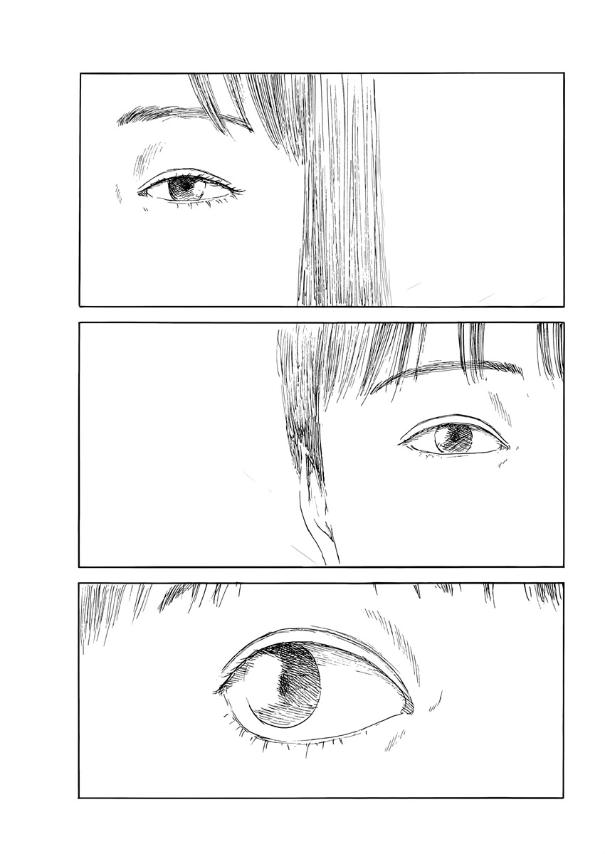 Chi no Wadachi Chapter 149 page 8 - Chapter 149: Blessed Rain
