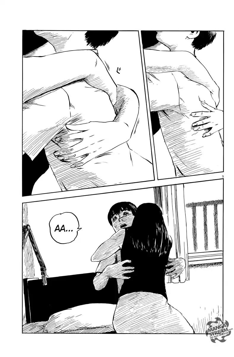 Chi no Wadachi Chapter 15 page 10 - Chapter 15: Salvation