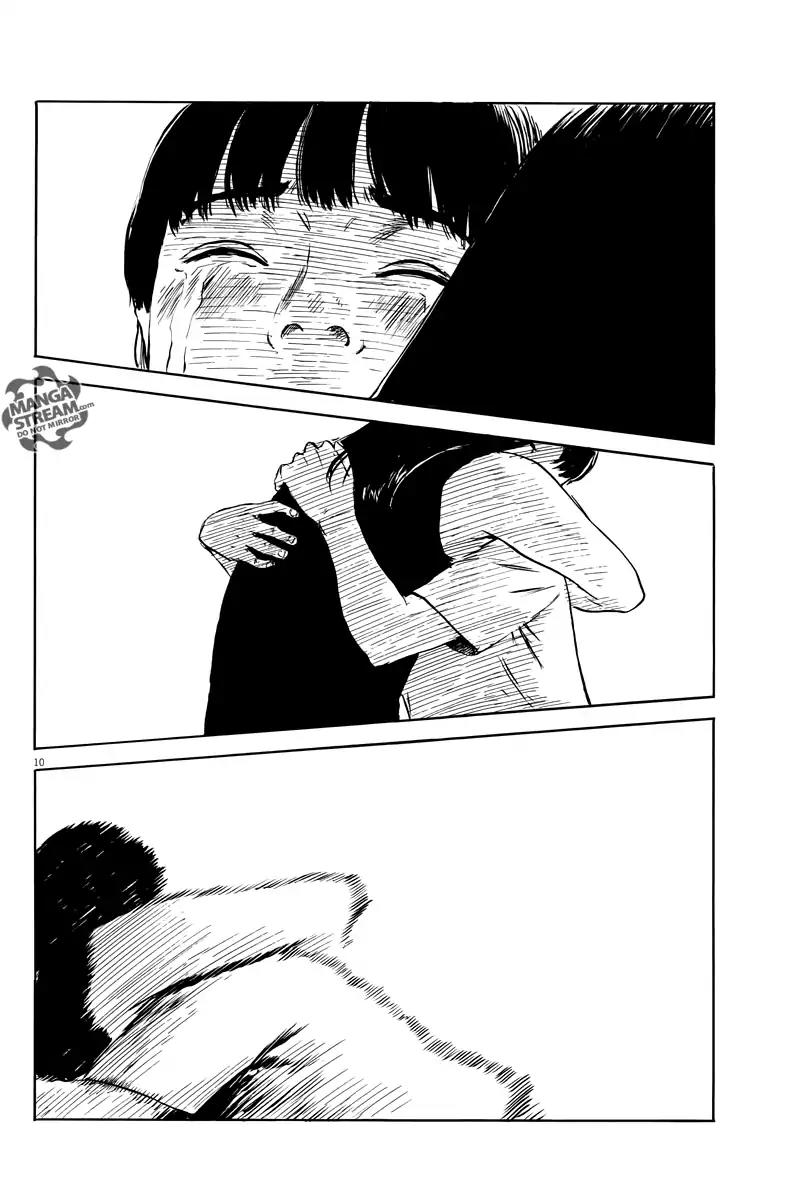 Chi no Wadachi Chapter 15 page 11 - Chapter 15: Salvation