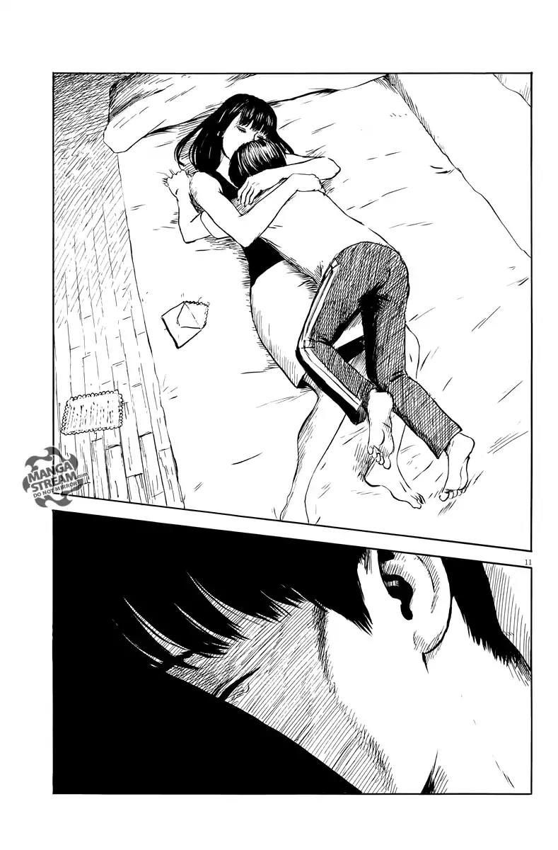 Chi no Wadachi Chapter 15 page 12 - Chapter 15: Salvation