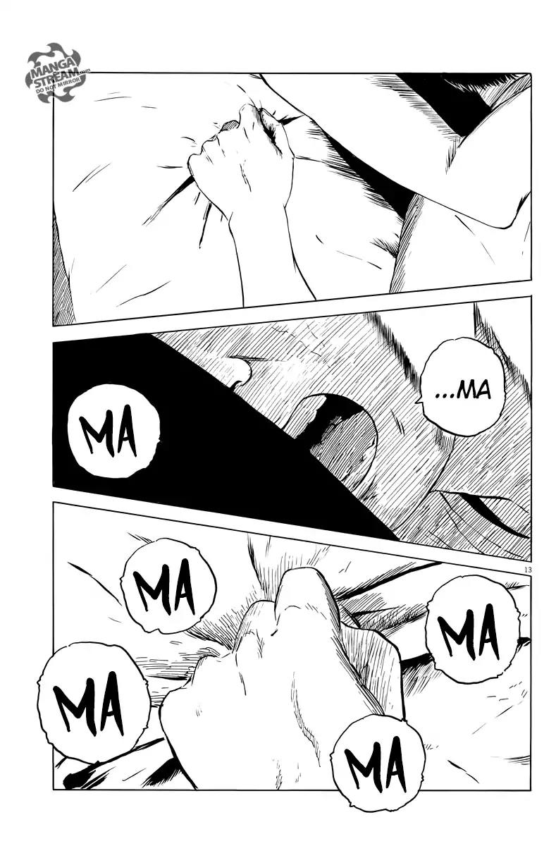 Chi no Wadachi Chapter 15 page 14 - Chapter 15: Salvation