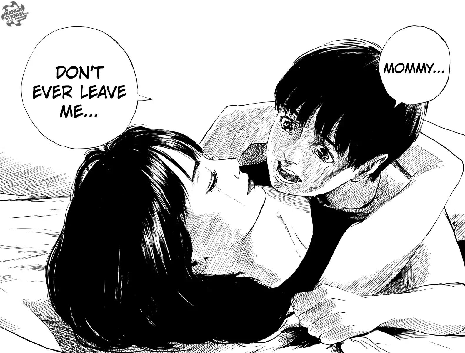Chi no Wadachi Chapter 15 page 15 - Chapter 15: Salvation