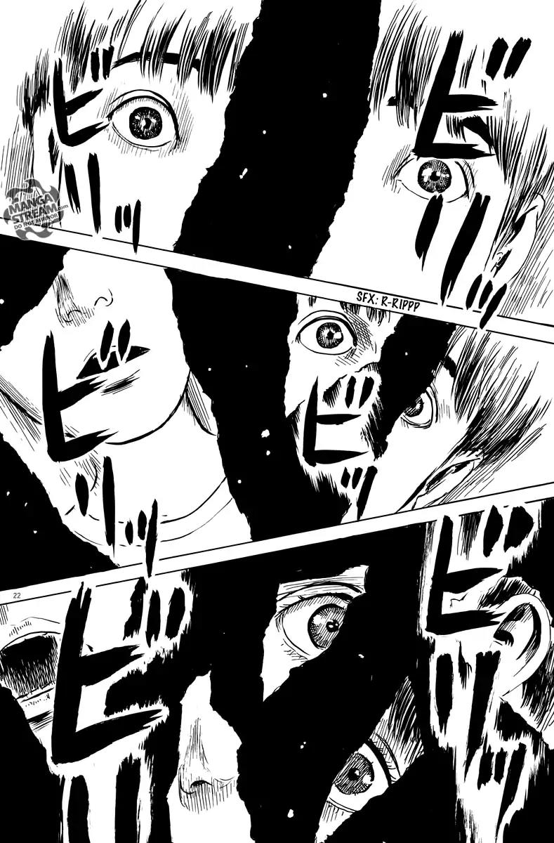 Chi no Wadachi Chapter 15 page 22 - Chapter 15: Salvation