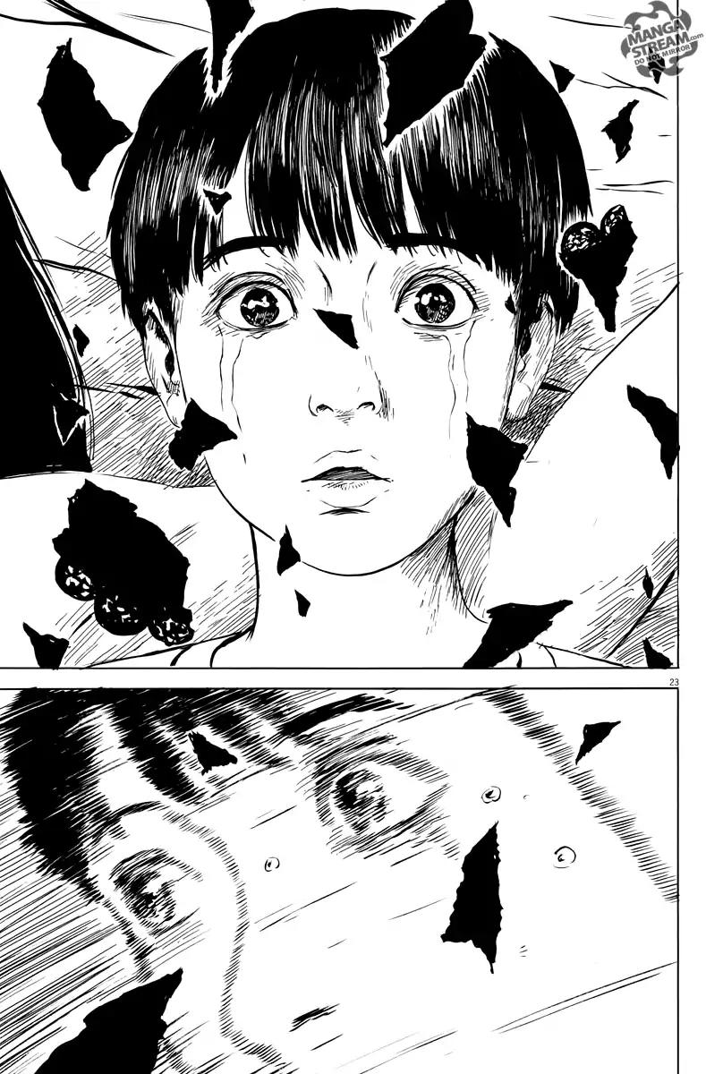 Chi no Wadachi Chapter 15 page 23 - Chapter 15: Salvation