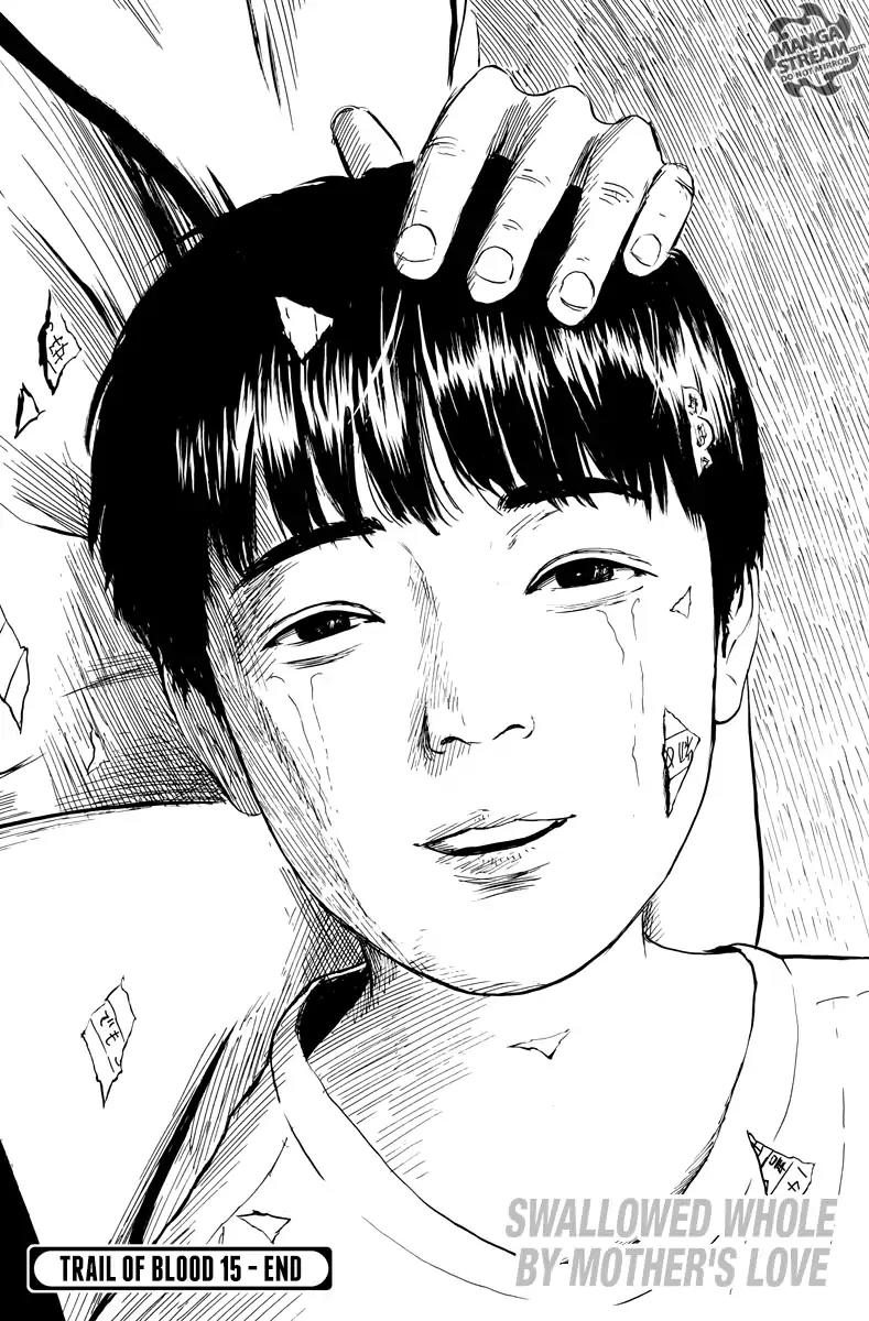 Chi no Wadachi Chapter 15 page 26 - Chapter 15: Salvation