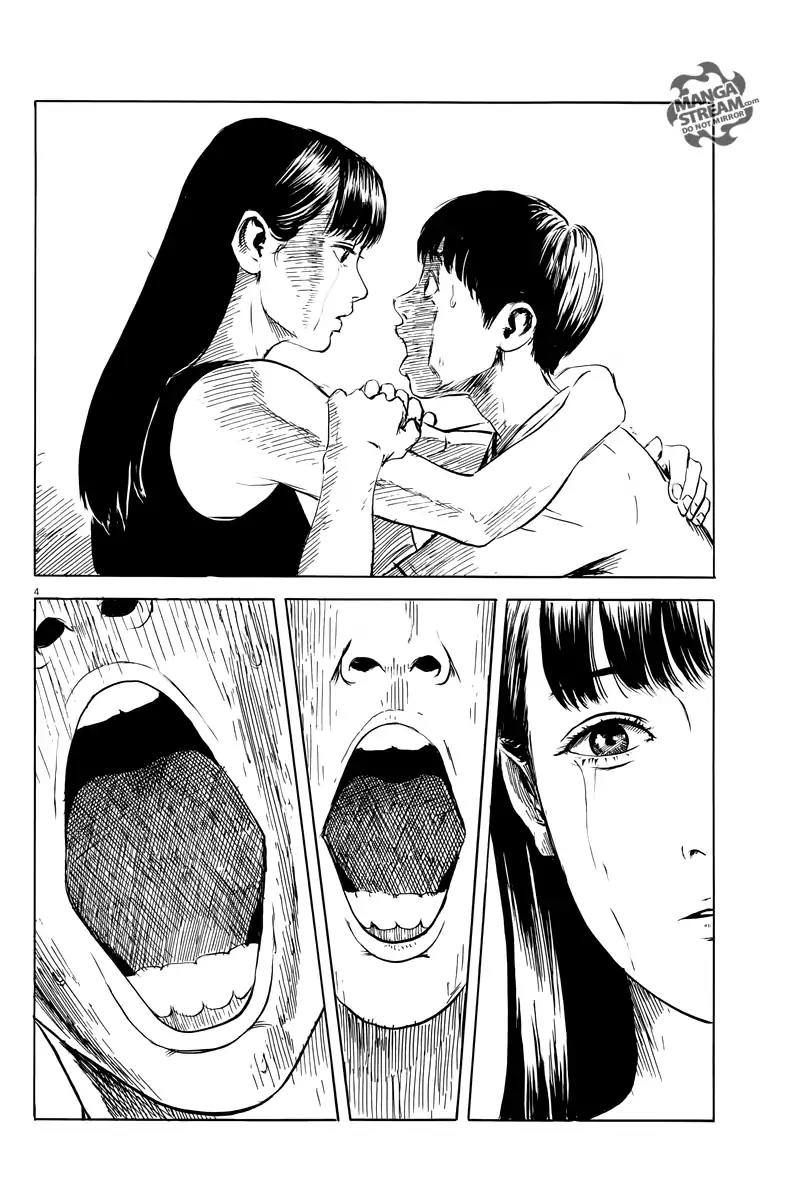 Chi no Wadachi Chapter 15 page 5 - Chapter 15: Salvation