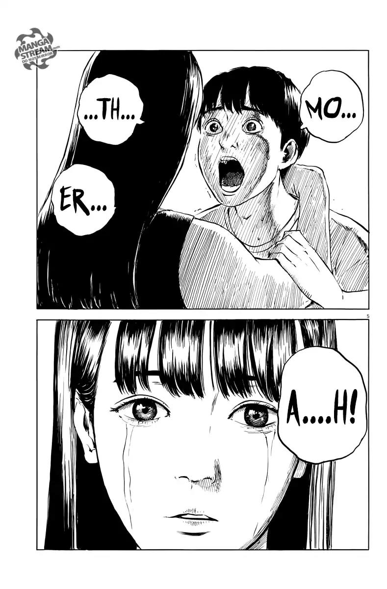 Chi no Wadachi Chapter 15 page 6 - Chapter 15: Salvation