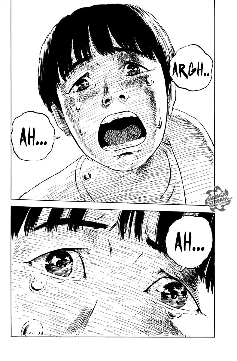 Chi no Wadachi Chapter 15 page 7 - Chapter 15: Salvation