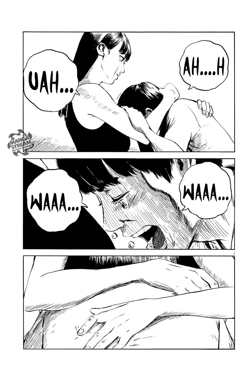 Chi no Wadachi Chapter 15 page 8 - Chapter 15: Salvation