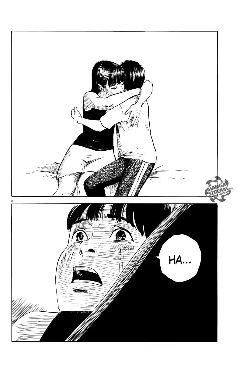 Chi no Wadachi Chapter 15 page 9 - Chapter 15: Salvation