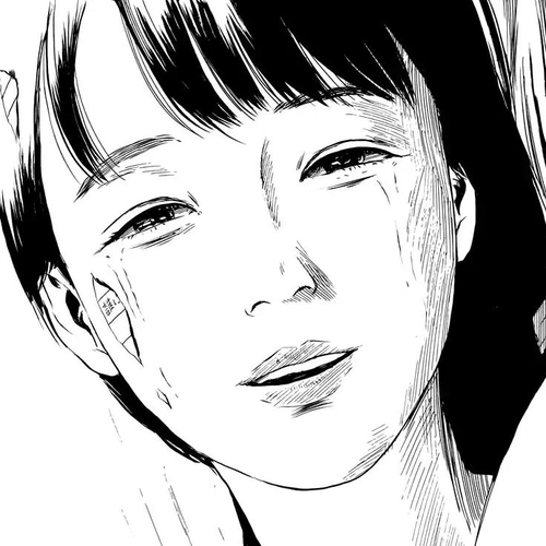 Chi no Wadachi Chapter 15: Salvation cover