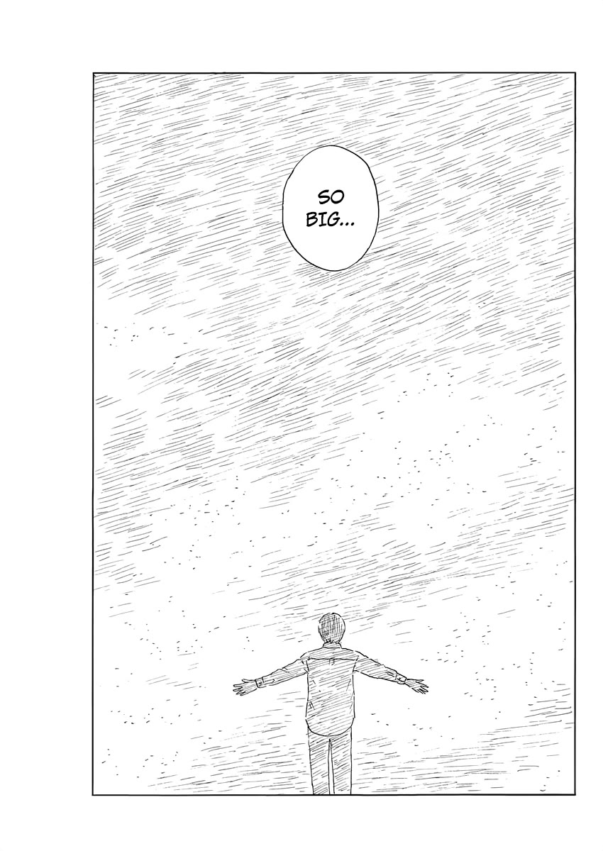 Chi no Wadachi Chapter 151 page 16 - Chapter 151: Mist