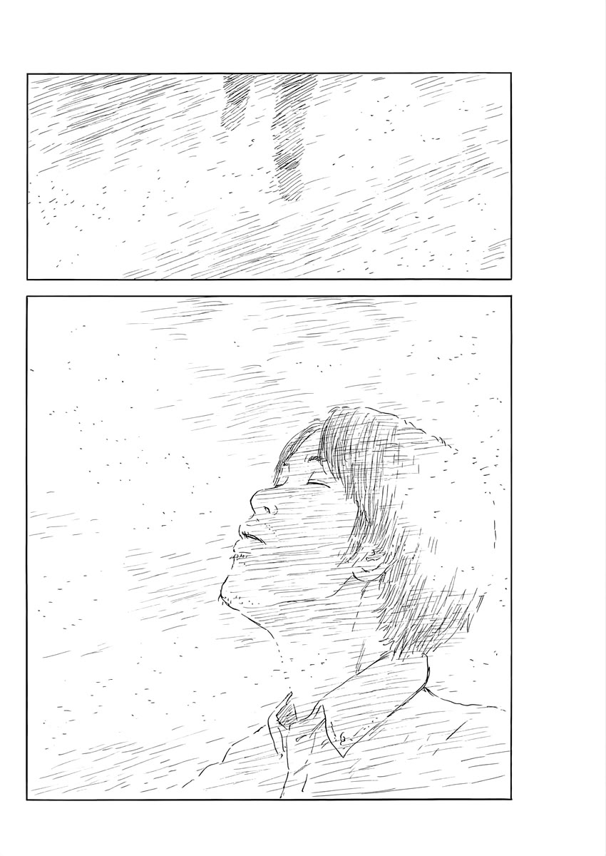 Chi no Wadachi Chapter 151 page 17 - Chapter 151: Mist