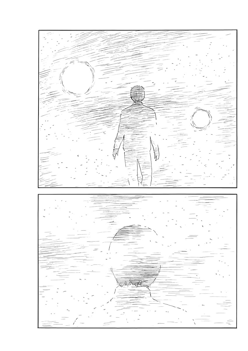 Chi no Wadachi Chapter 151 page 18 - Chapter 151: Mist