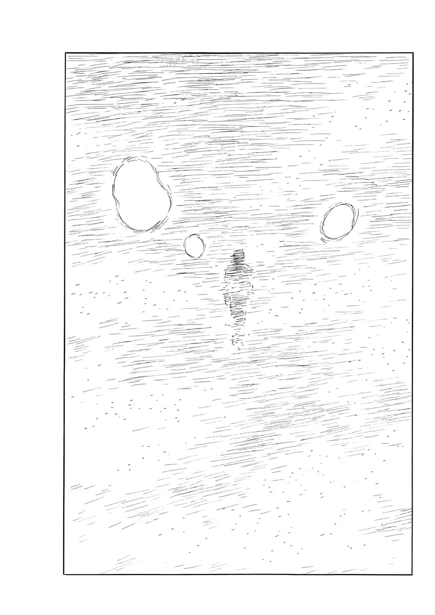 Chi no Wadachi Chapter 151 page 20 - Chapter 151: Mist