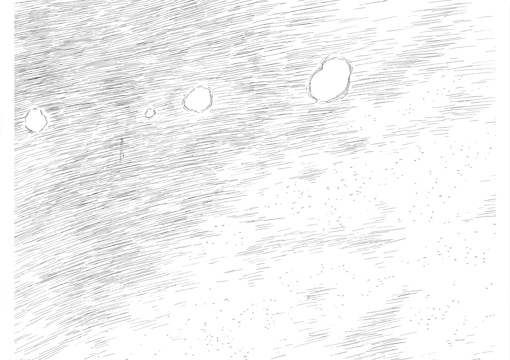 Chi no Wadachi Chapter 151 page 21 - Chapter 151: Mist