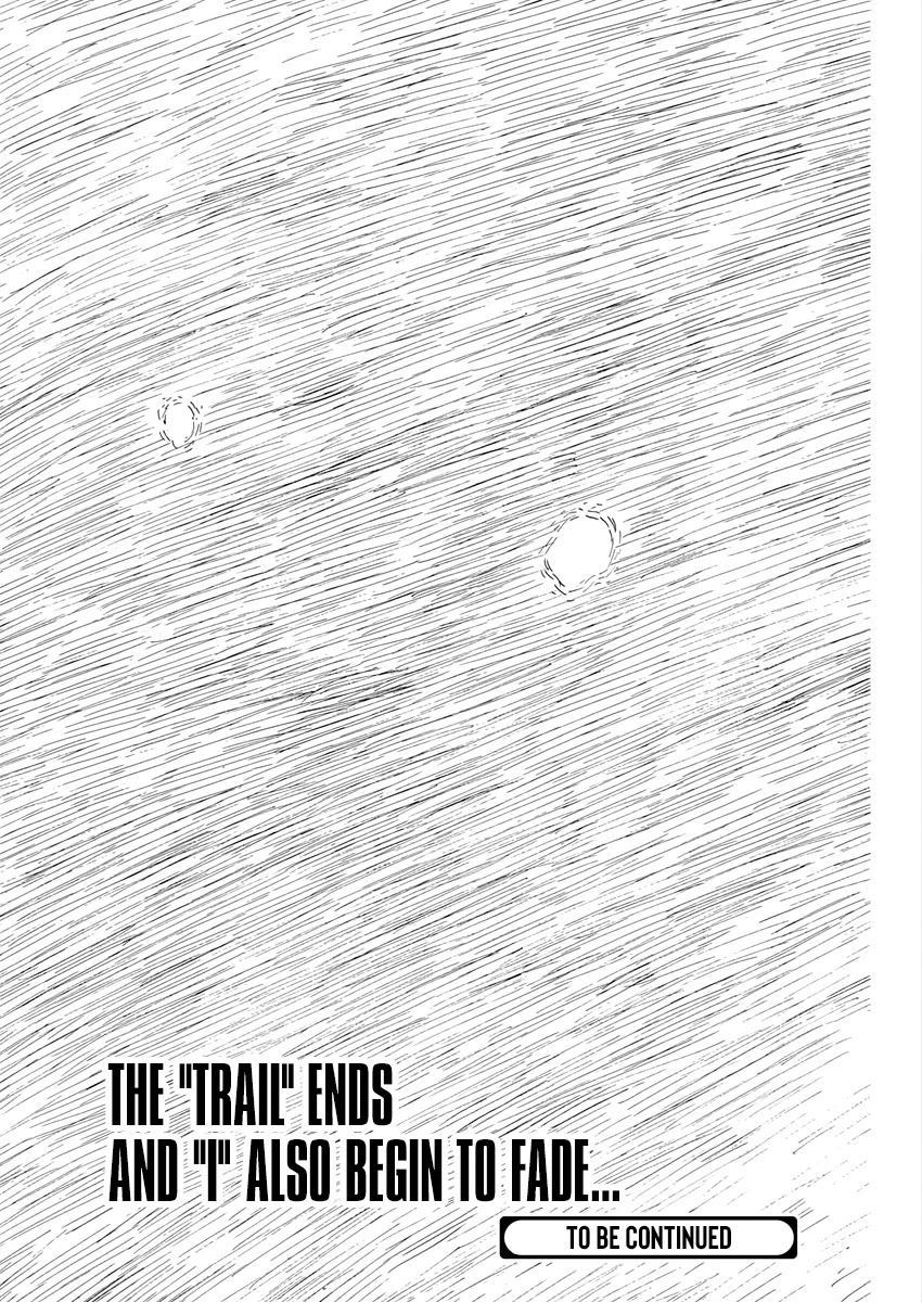 Chi no Wadachi Chapter 151 page 22 - Chapter 151: Mist