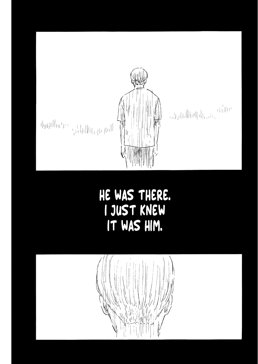 Chi no Wadachi Chapter 152 page 22 - Chapter 152: Open Land
