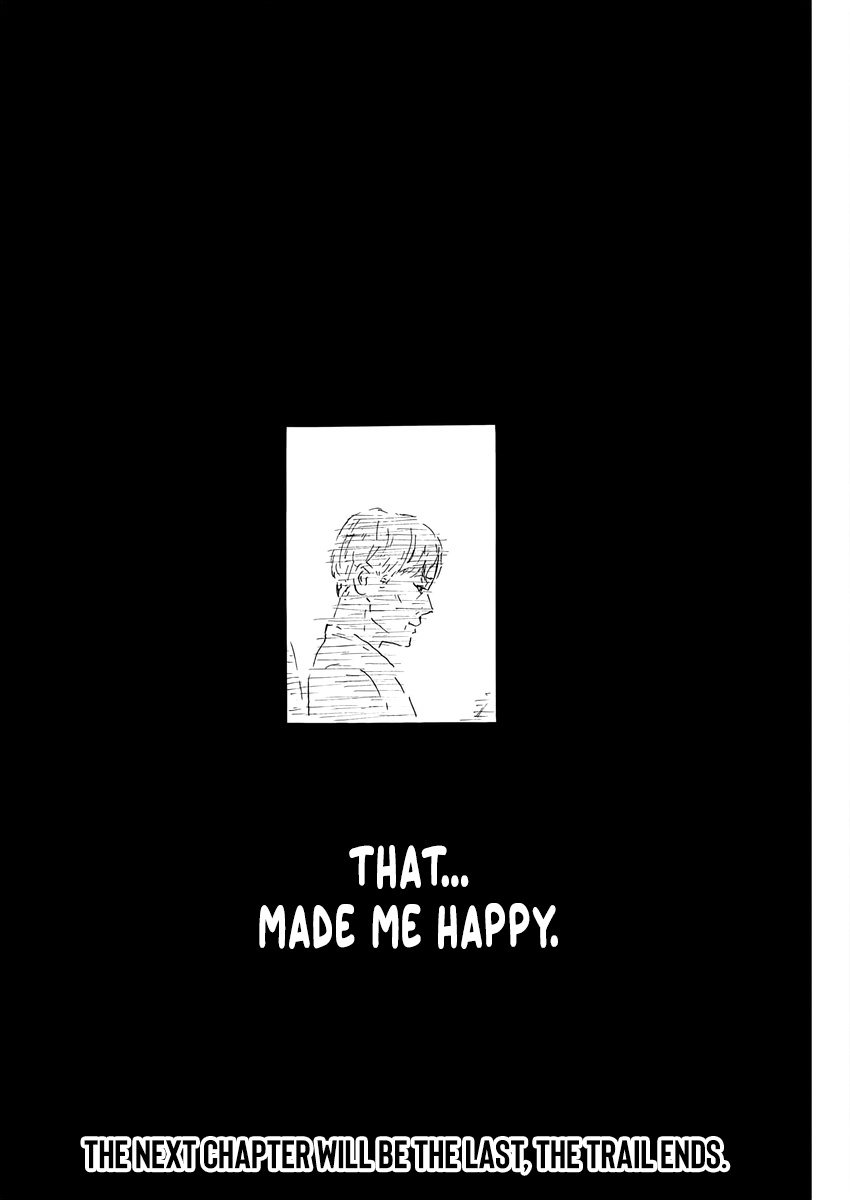 Chi no Wadachi Chapter 152 page 25 - Chapter 152: Open Land