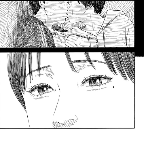 Chi no Wadachi Chapter 152: Open Land cover