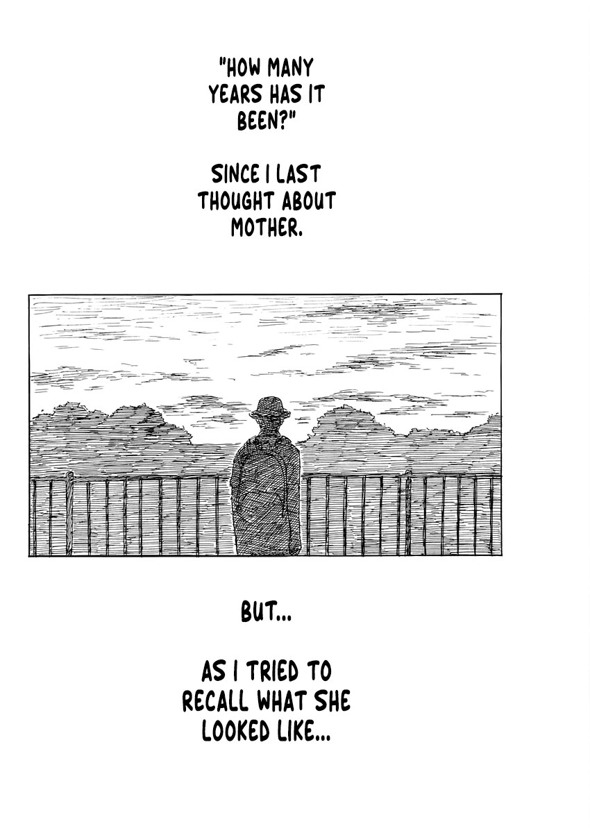Chi no Wadachi Chapter 153 page 21 - Chapter 153: A Quiet Space [END]