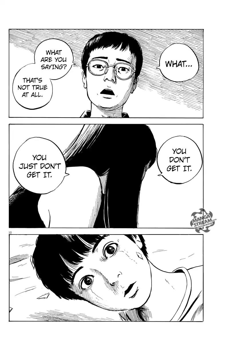 Chi no Wadachi Chapter 16 page 11 - Chapter 16: Crossing Over