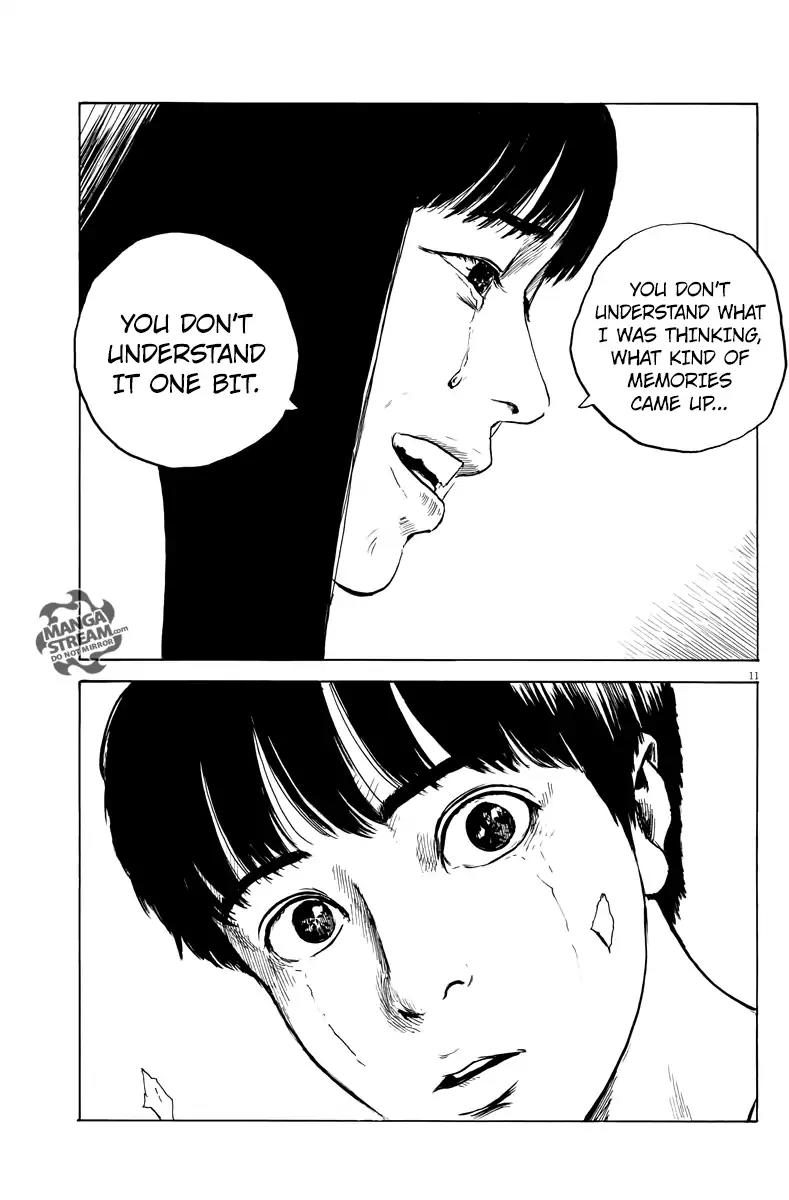 Chi no Wadachi Chapter 16 page 12 - Chapter 16: Crossing Over
