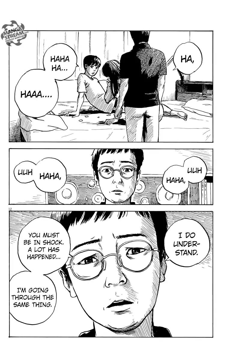 Chi no Wadachi Chapter 16 page 13 - Chapter 16: Crossing Over