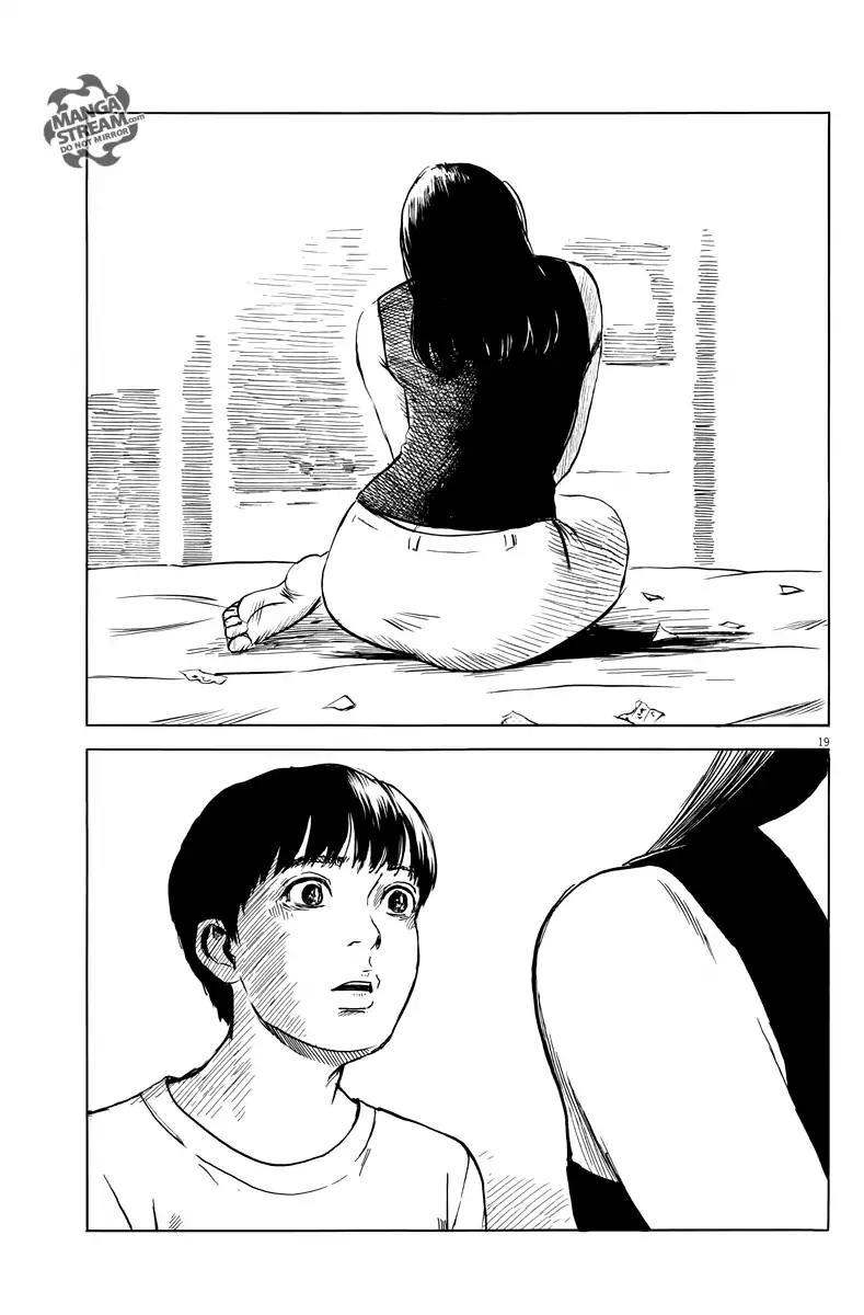 Chi no Wadachi Chapter 16 page 20 - Chapter 16: Crossing Over