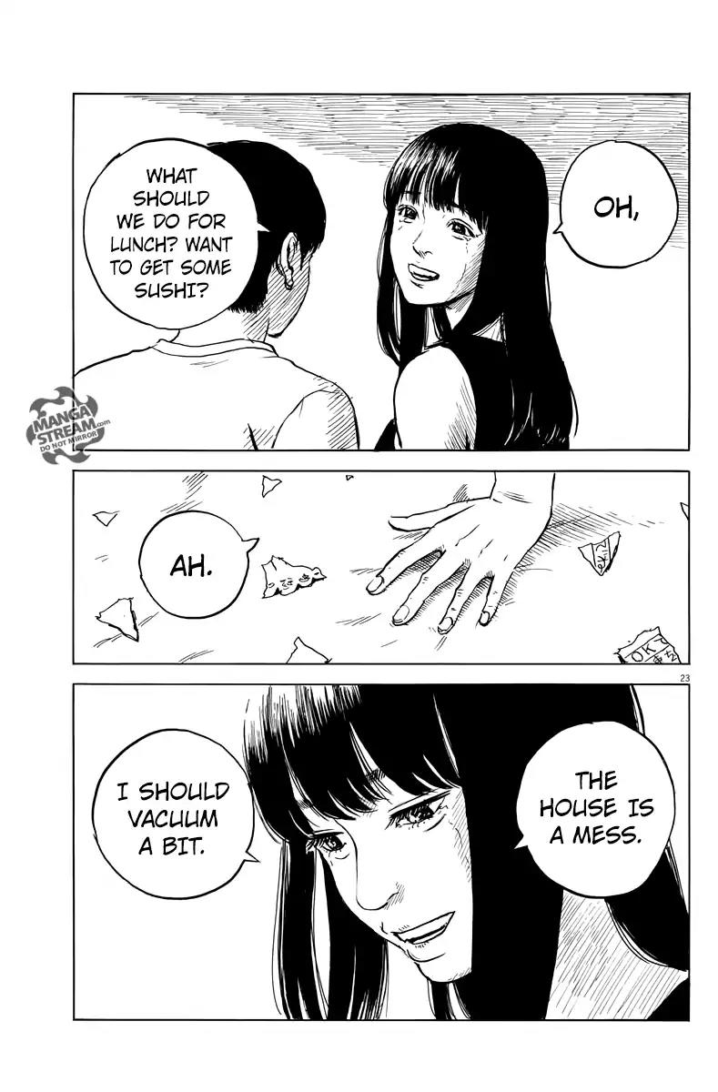 Chi no Wadachi Chapter 16 page 24 - Chapter 16: Crossing Over