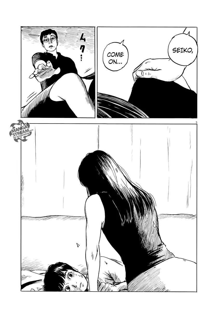 Chi no Wadachi Chapter 16 page 6 - Chapter 16: Crossing Over