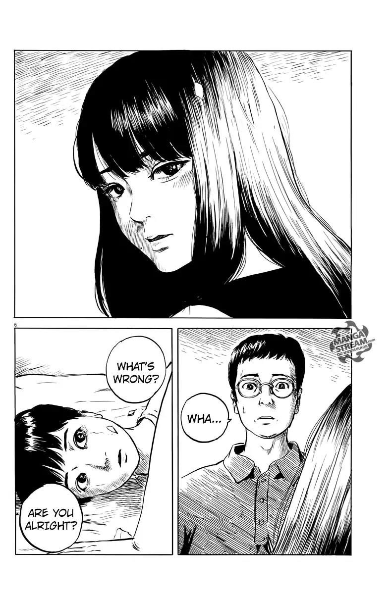 Chi no Wadachi Chapter 16 page 7 - Chapter 16: Crossing Over