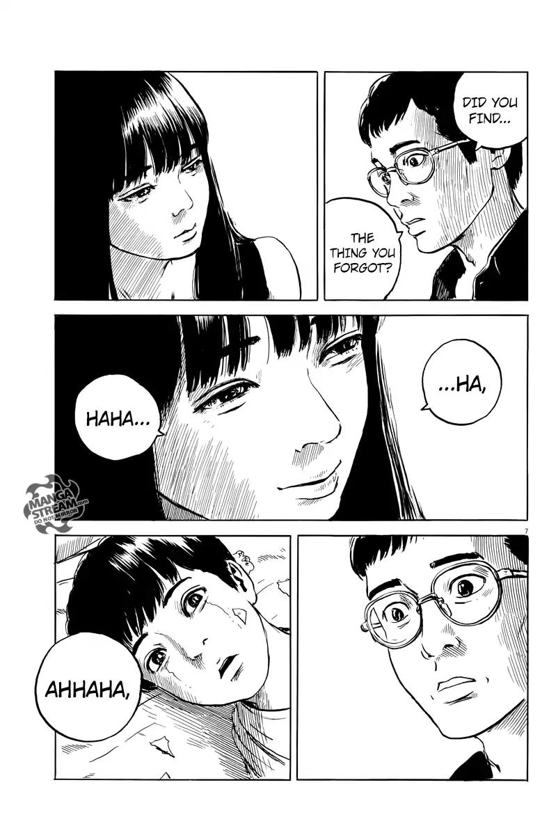 Chi no Wadachi Chapter 16 page 8 - Chapter 16: Crossing Over