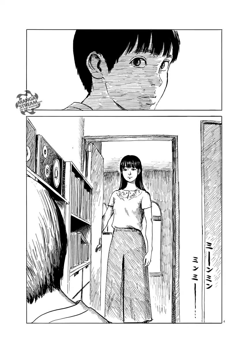 Chi no Wadachi Chapter 17 page 6 - Chapter 17: Secret Date