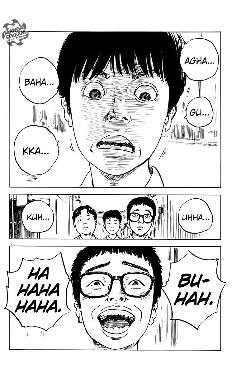 Chi no Wadachi Chapter 18 page 13 - Chapter 18: Back To School