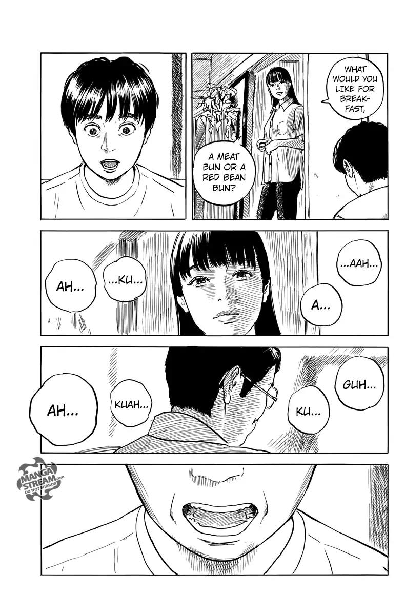 Chi no Wadachi Chapter 18 page 6 - Chapter 18: Back To School