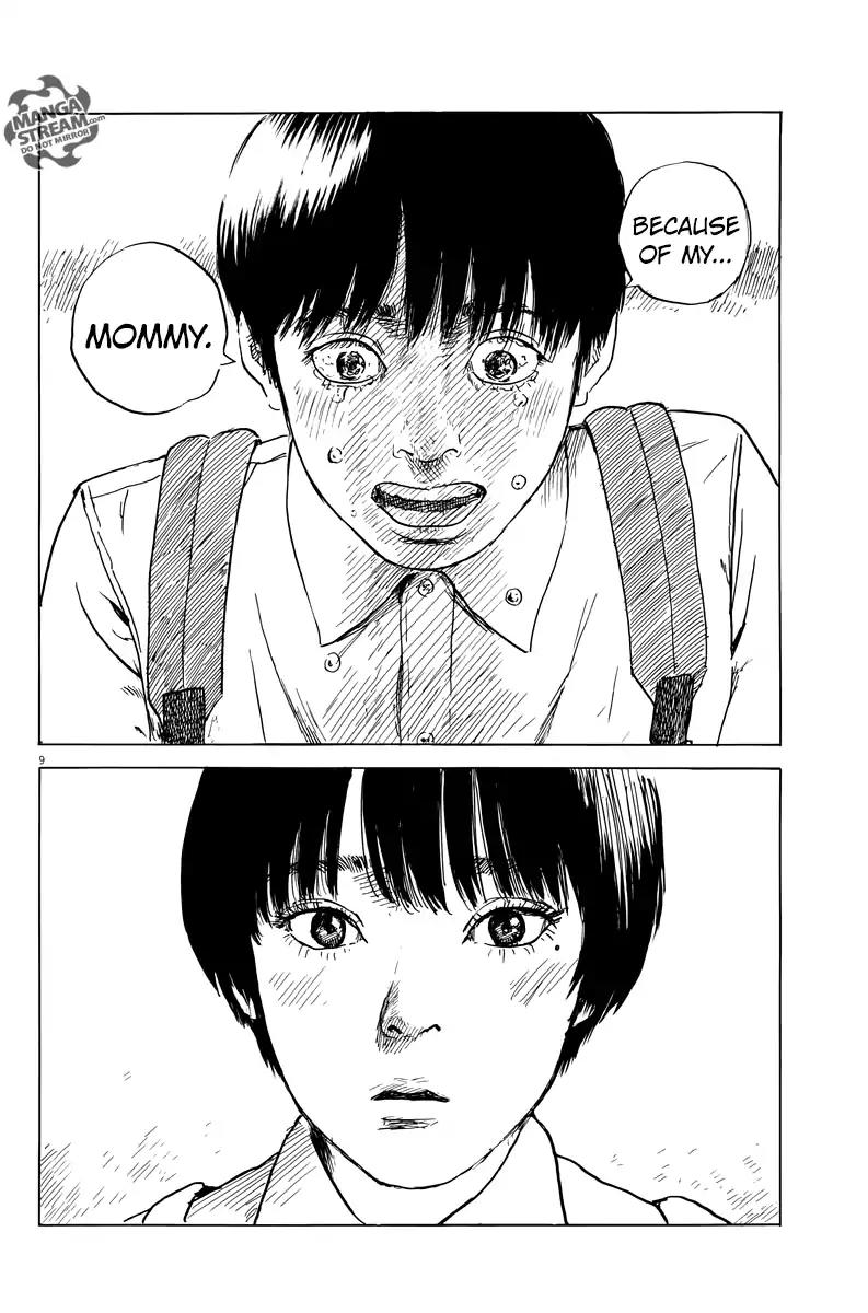 Chi no Wadachi Chapter 19 page 10 - Chapter 19: Answer