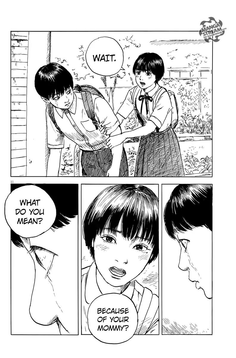 Chi no Wadachi Chapter 19 page 12 - Chapter 19: Answer