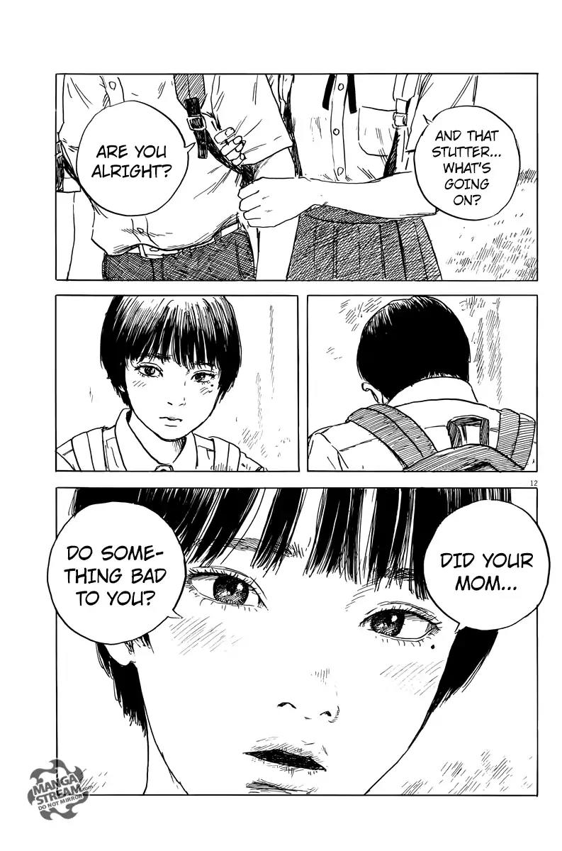 Chi no Wadachi Chapter 19 page 13 - Chapter 19: Answer