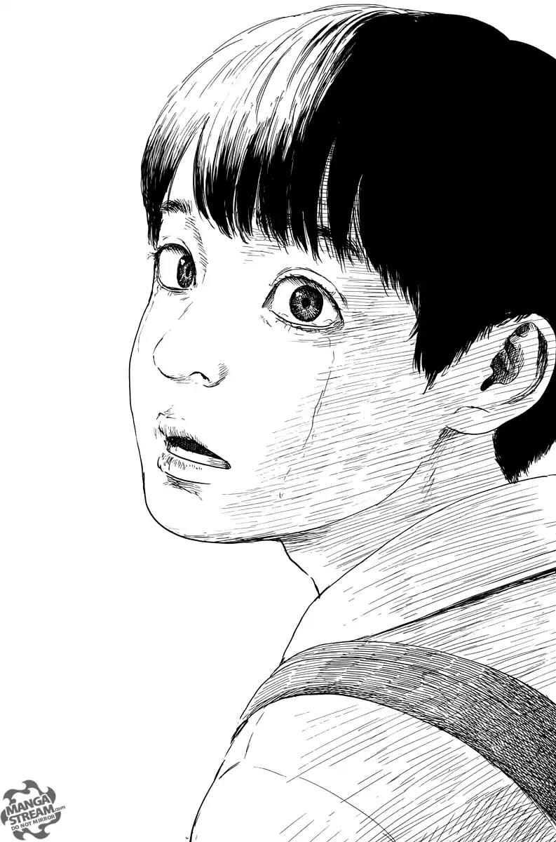Chi no Wadachi Chapter 19 page 14 - Chapter 19: Answer