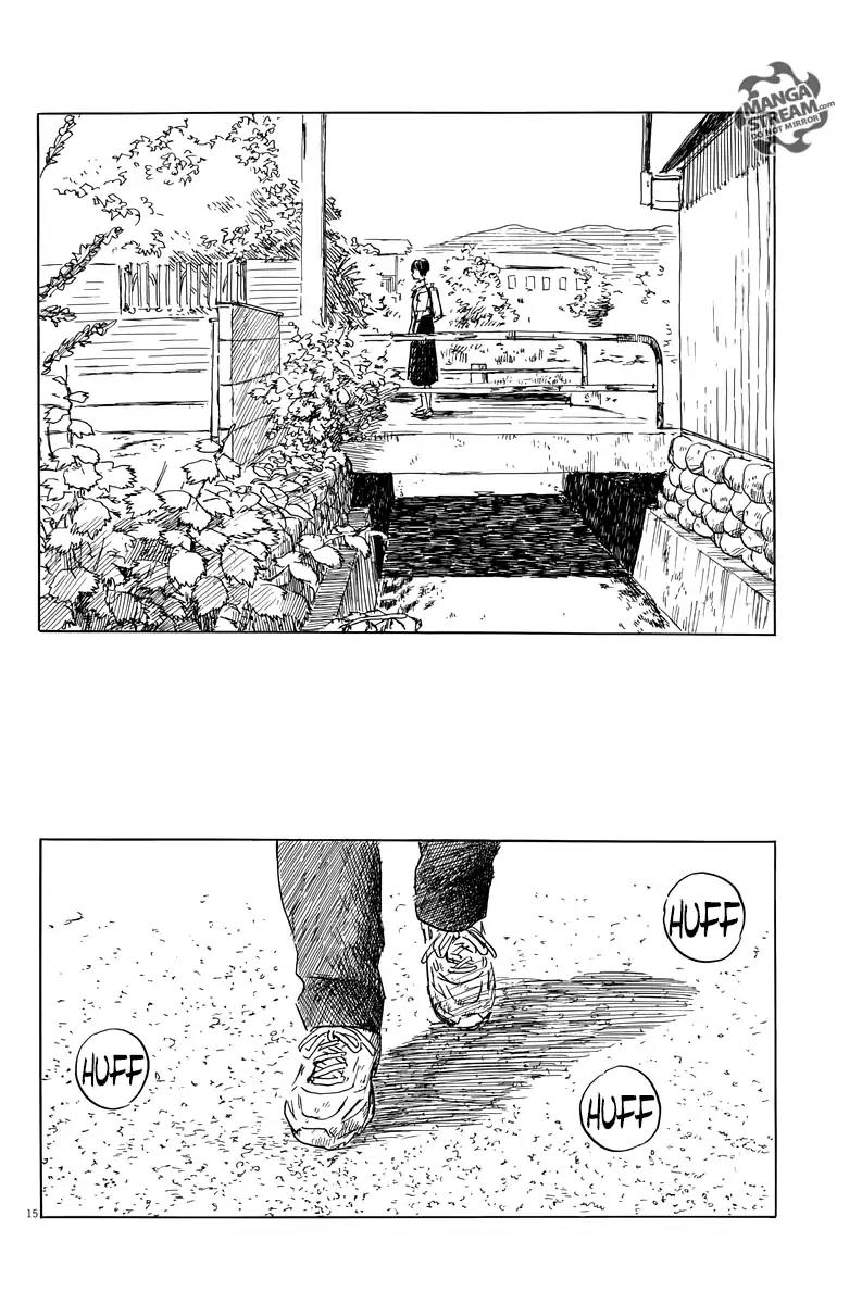 Chi no Wadachi Chapter 19 page 16 - Chapter 19: Answer