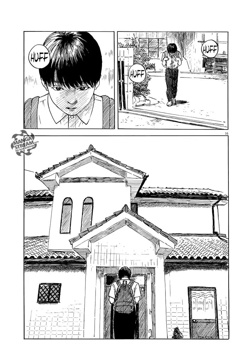 Chi no Wadachi Chapter 19 page 17 - Chapter 19: Answer