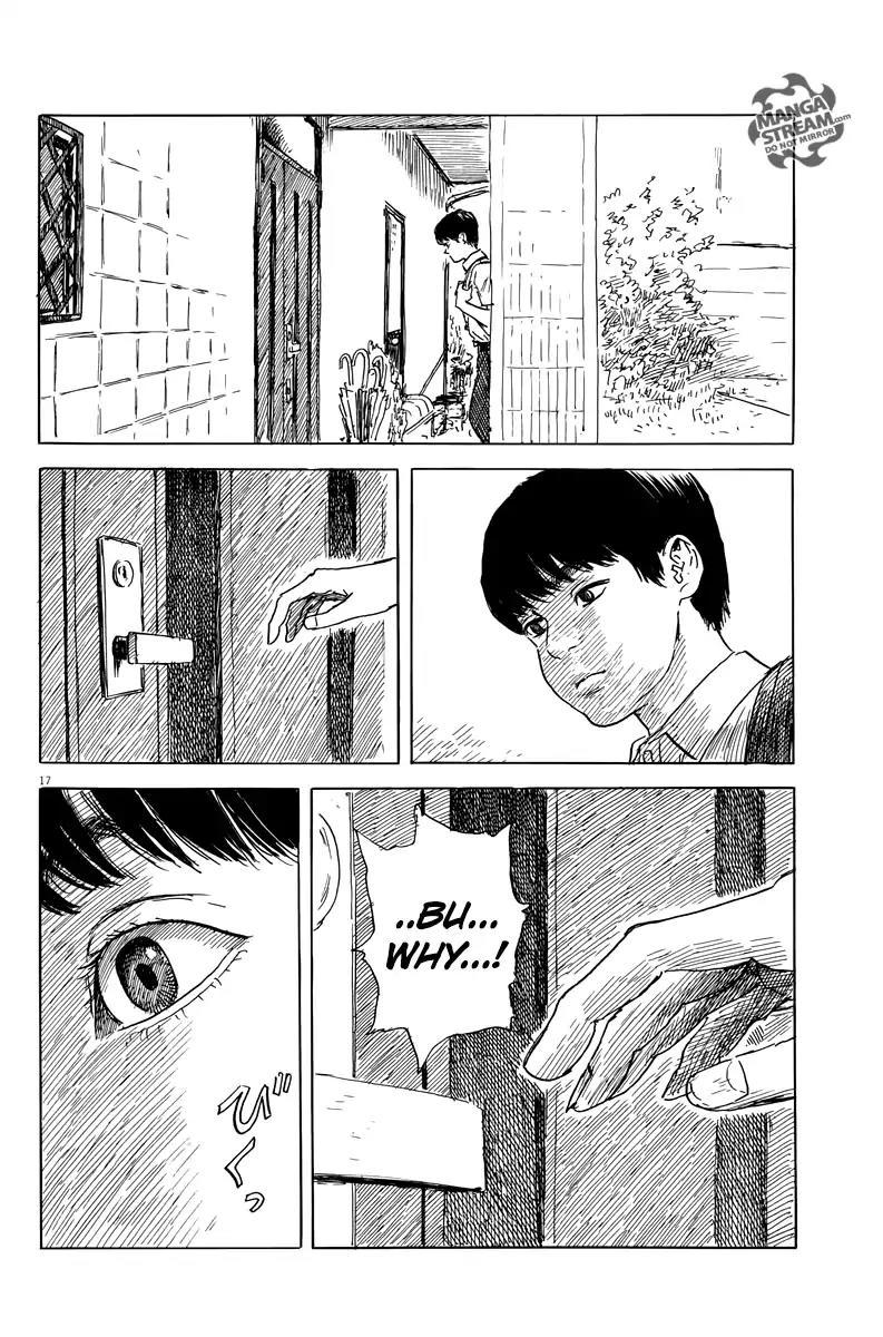 Chi no Wadachi Chapter 19 page 18 - Chapter 19: Answer