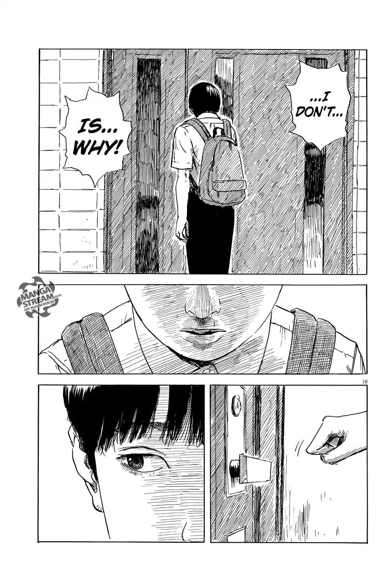 Chi no Wadachi Chapter 19 page 19 - Chapter 19: Answer