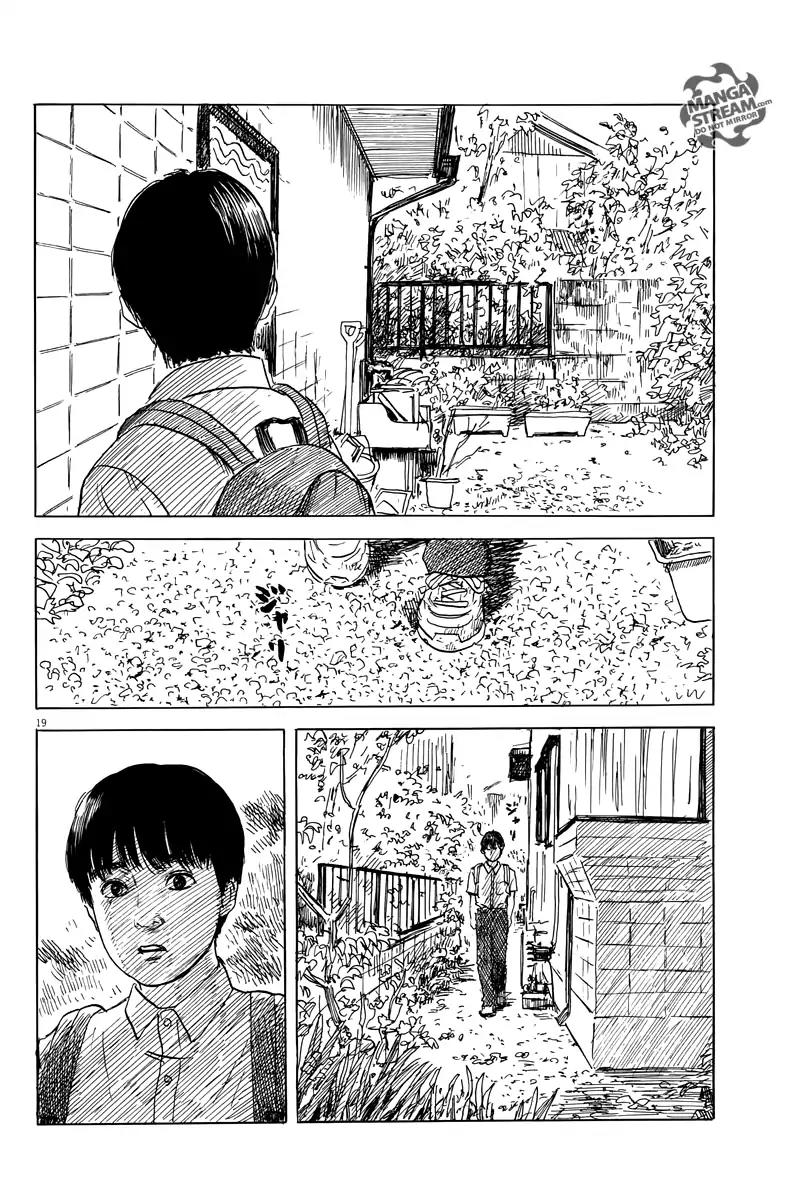 Chi no Wadachi Chapter 19 page 20 - Chapter 19: Answer