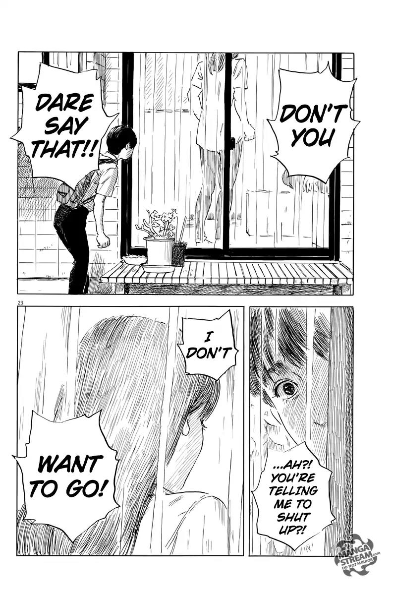 Chi no Wadachi Chapter 19 page 24 - Chapter 19: Answer