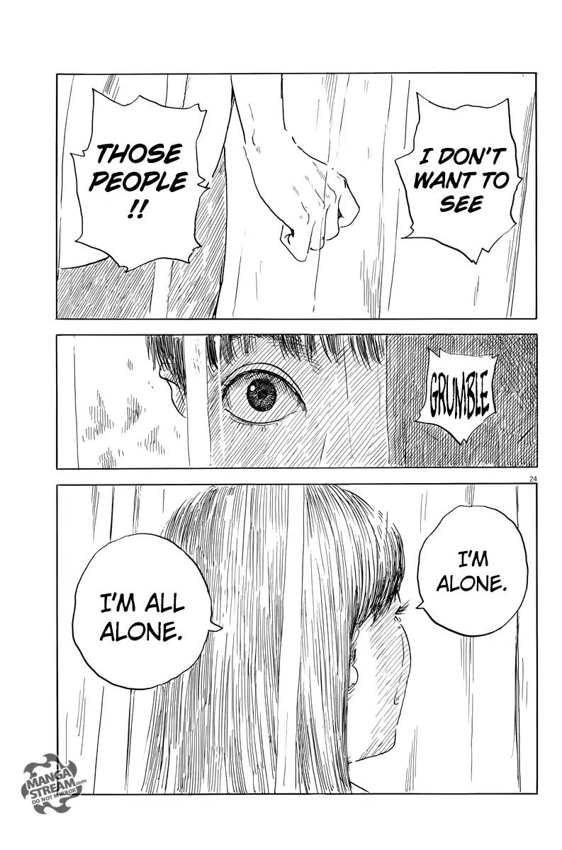 Chi no Wadachi Chapter 19 page 25 - Chapter 19: Answer