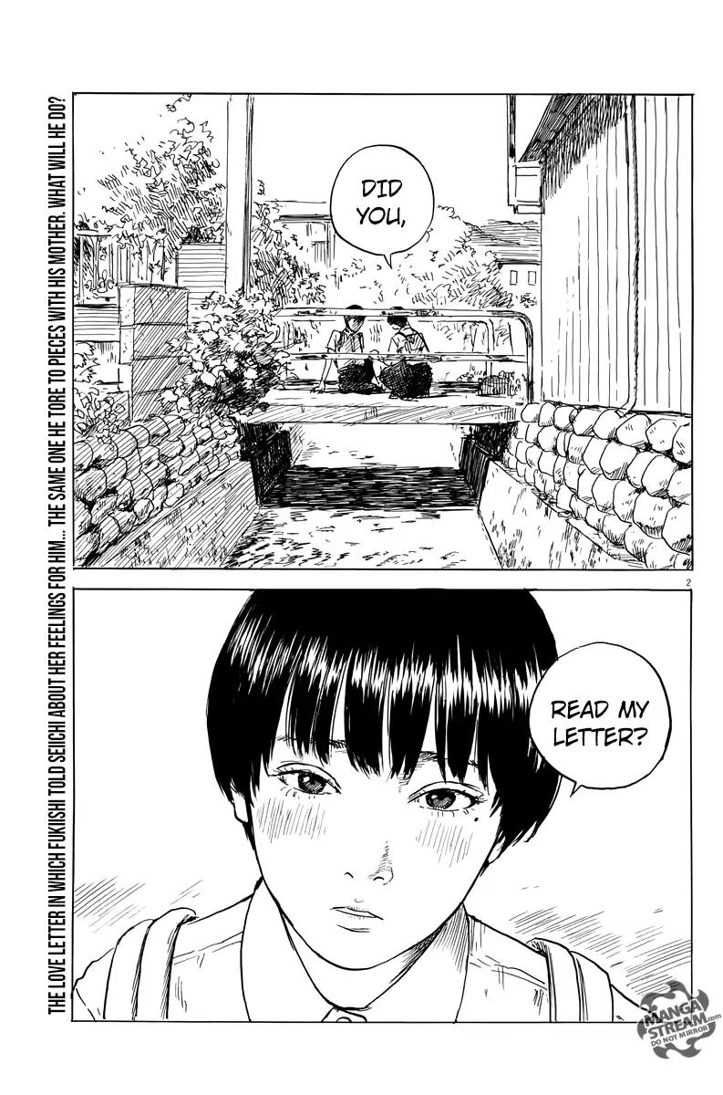 Chi no Wadachi Chapter 19 page 3 - Chapter 19: Answer