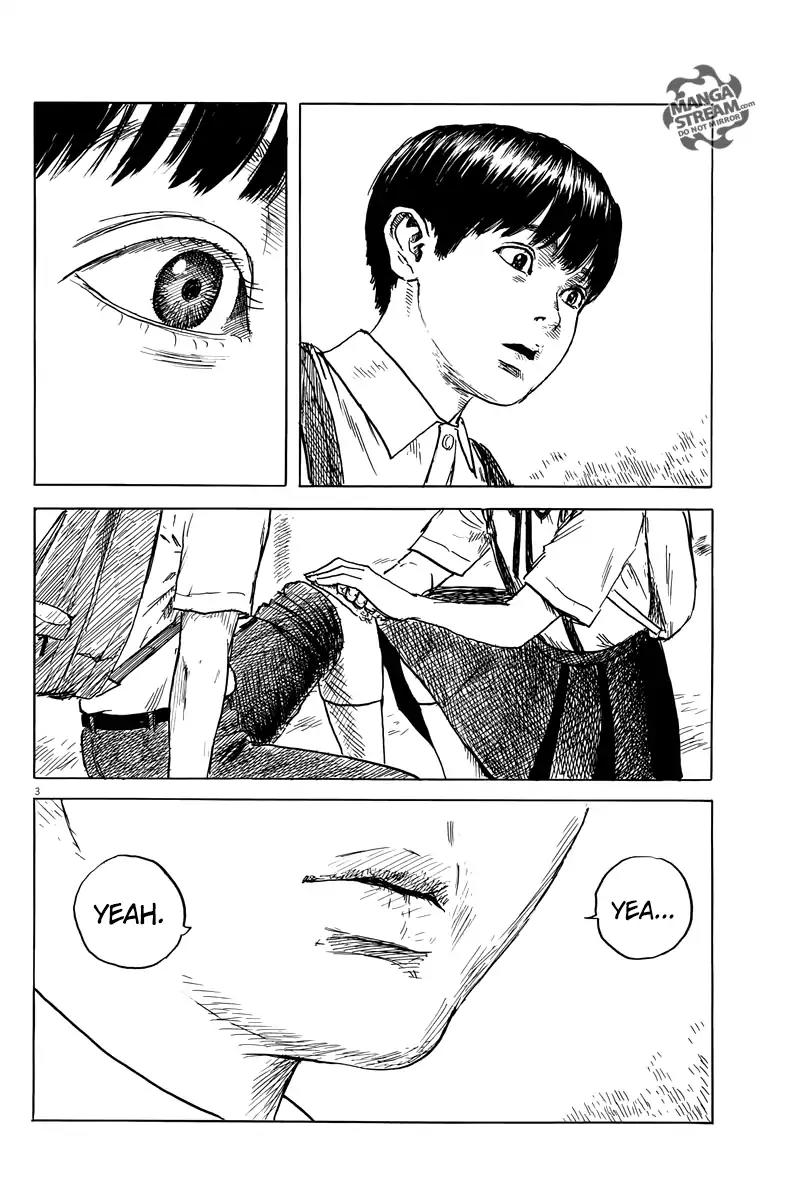 Chi no Wadachi Chapter 19 page 4 - Chapter 19: Answer
