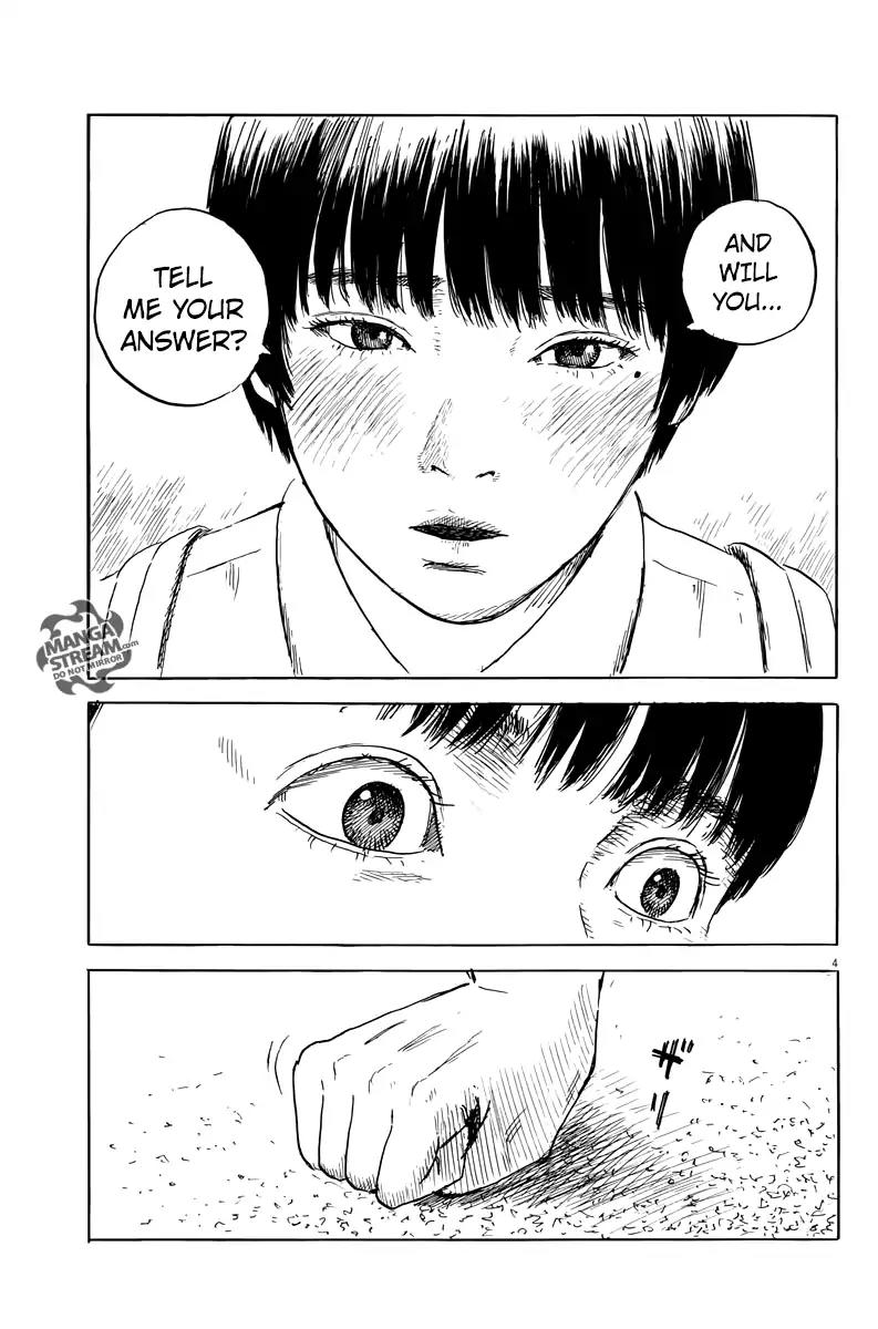 Chi no Wadachi Chapter 19 page 5 - Chapter 19: Answer